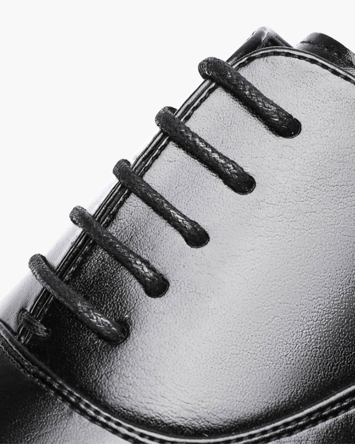 Weber - Klassische Leder Schuhe