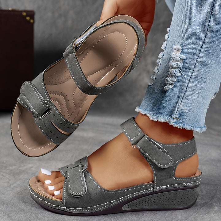 Celima | Eleganti ergonomische Sandalen