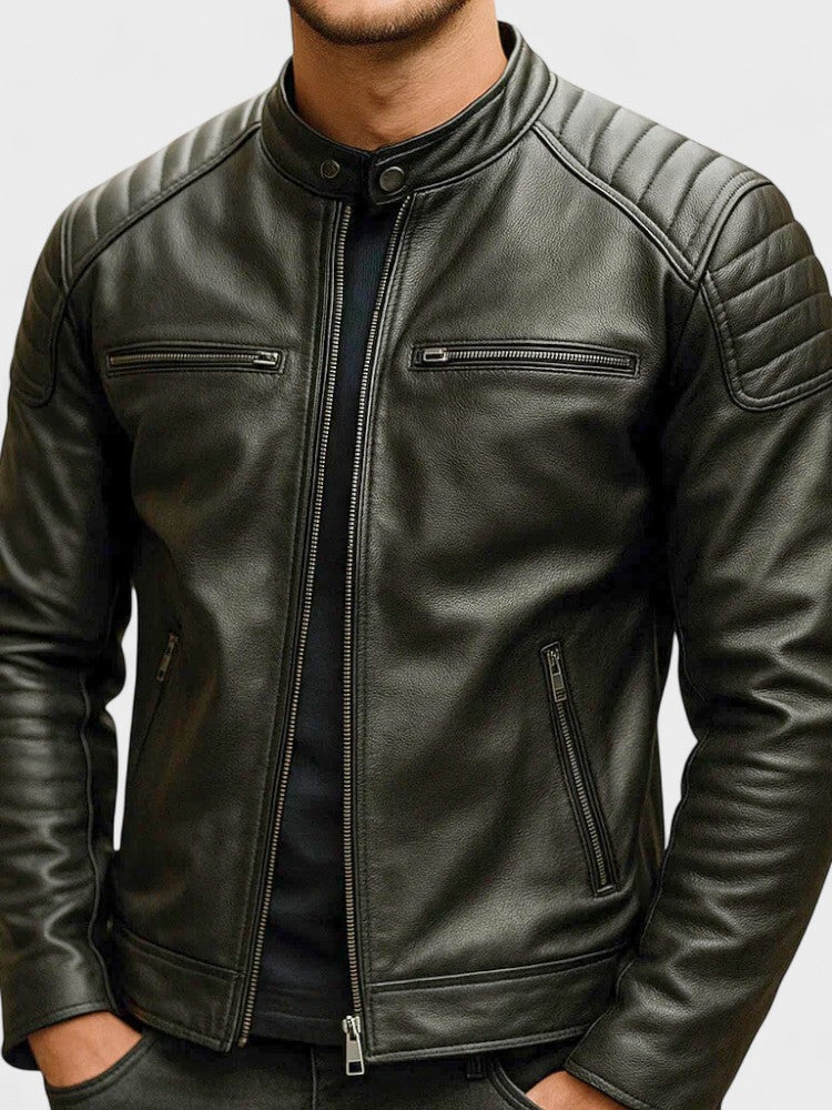 Troels | Premium-Jacke