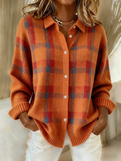 Hulda | Wohlige Wärme mit Charme