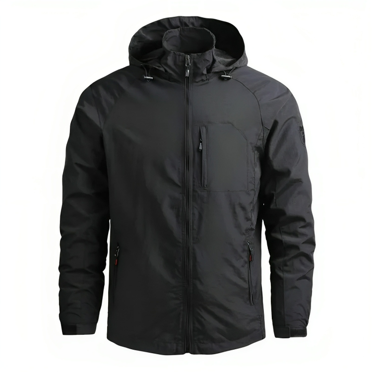 WREN | Leichte Windjacke für Männer