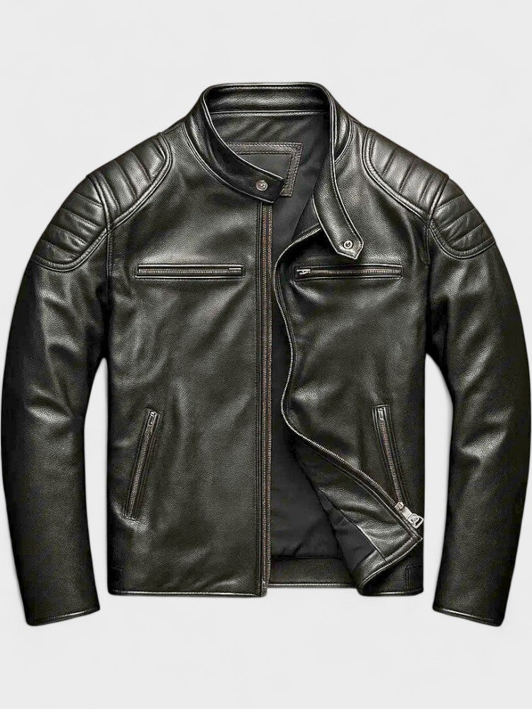 Troels | Premium-Jacke