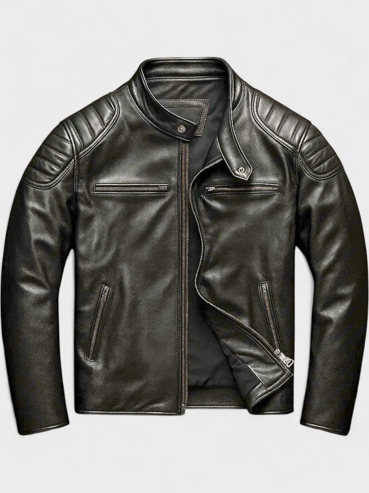 Troels | Premium-Jacke