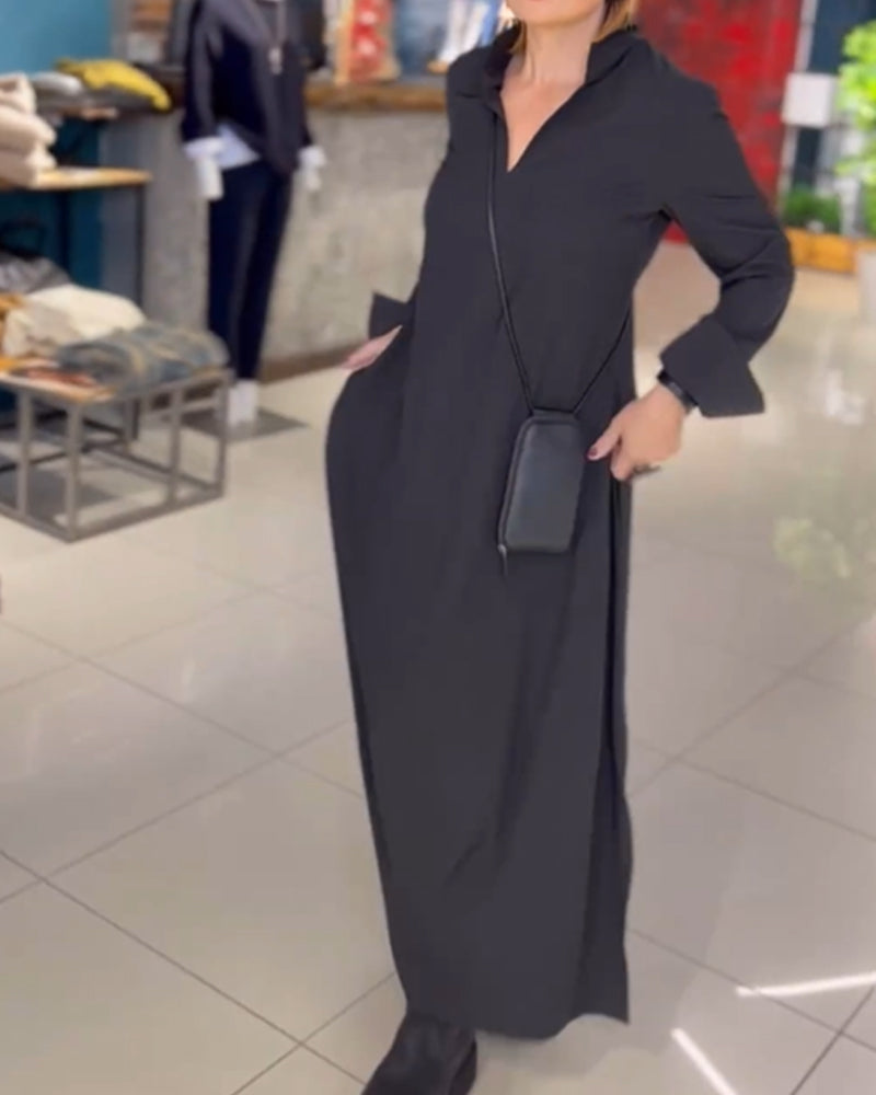 HANNAH I STYLISCHES KLEID