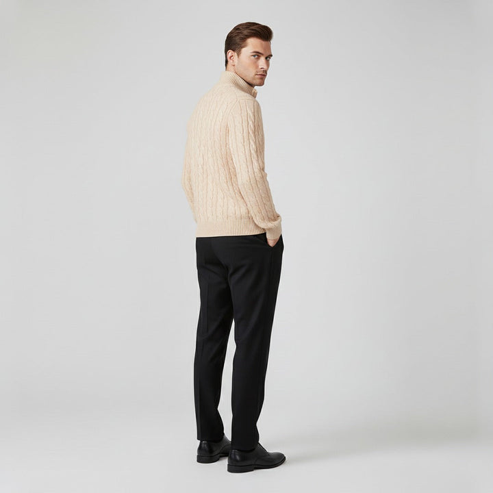 Frühjahrs-Outfit - Mayfair Nacht