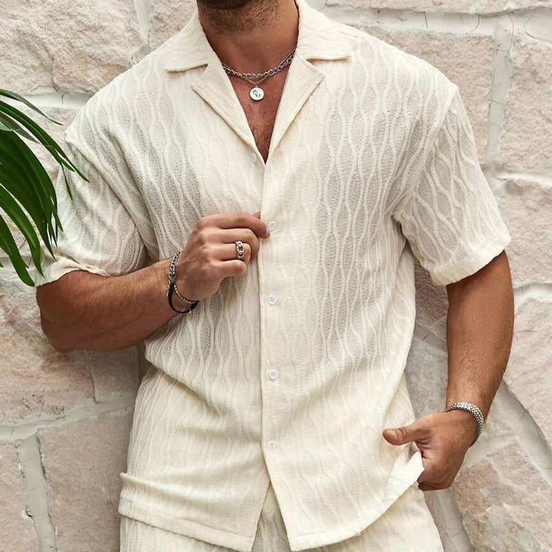 Sommer Outfit - Mykonos Set