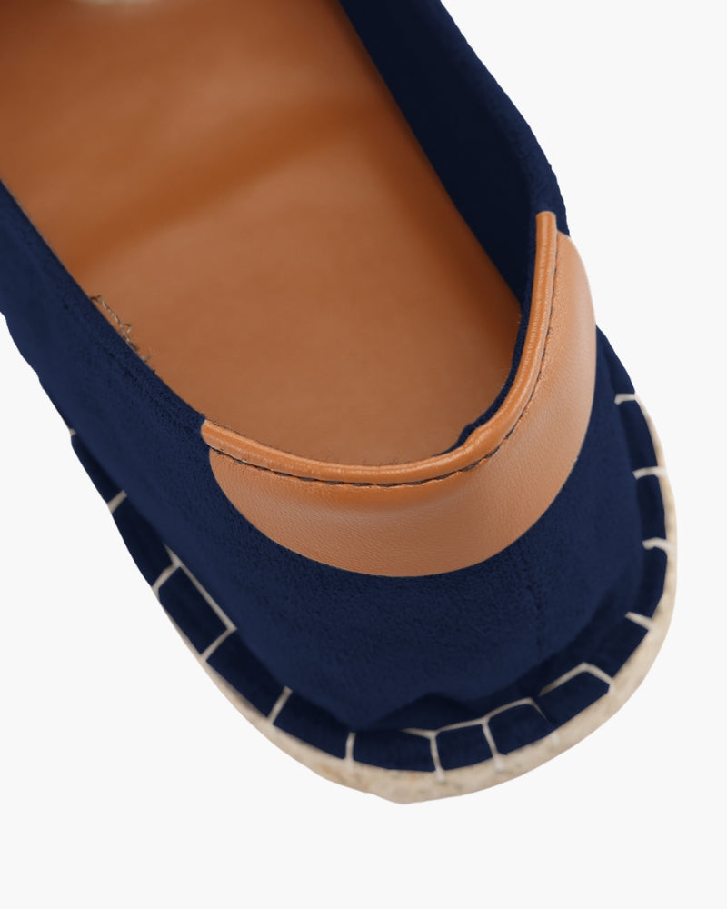 Weber - Soho Espadrilles