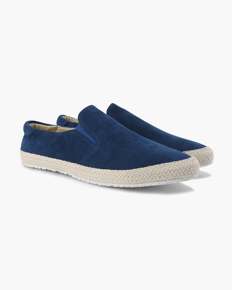 Weber - Wildleder Stadt Schuhe