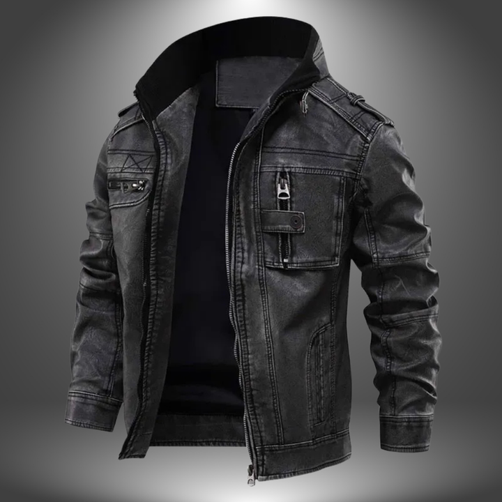 Reid | Premium Jacke
