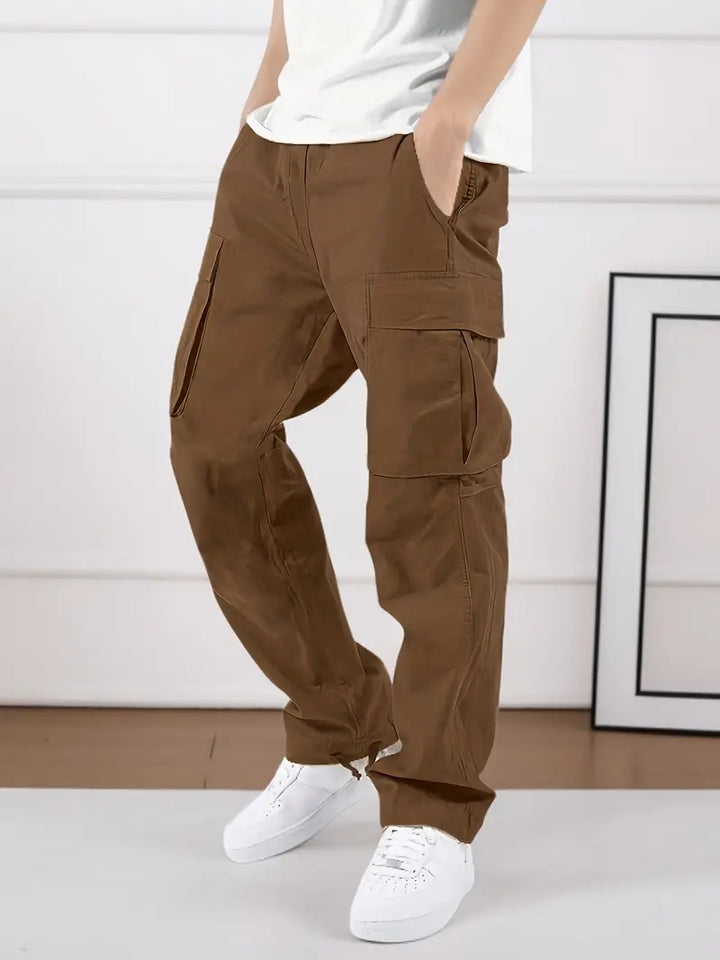 CHRISTOFFEL | Lässige Herren Hose
