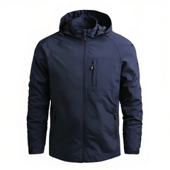 WREN | Leichte Windjacke für Männer