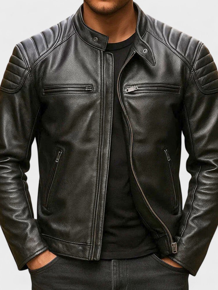 Troels | Premium-Jacke