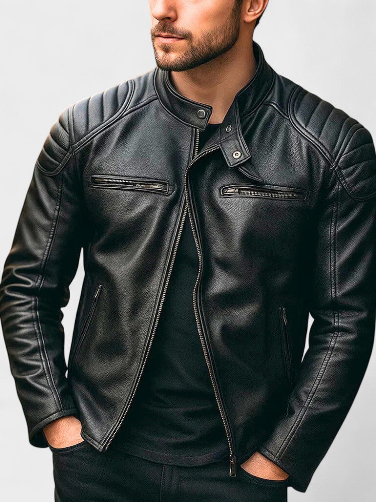 Troels | Premium-Jacke