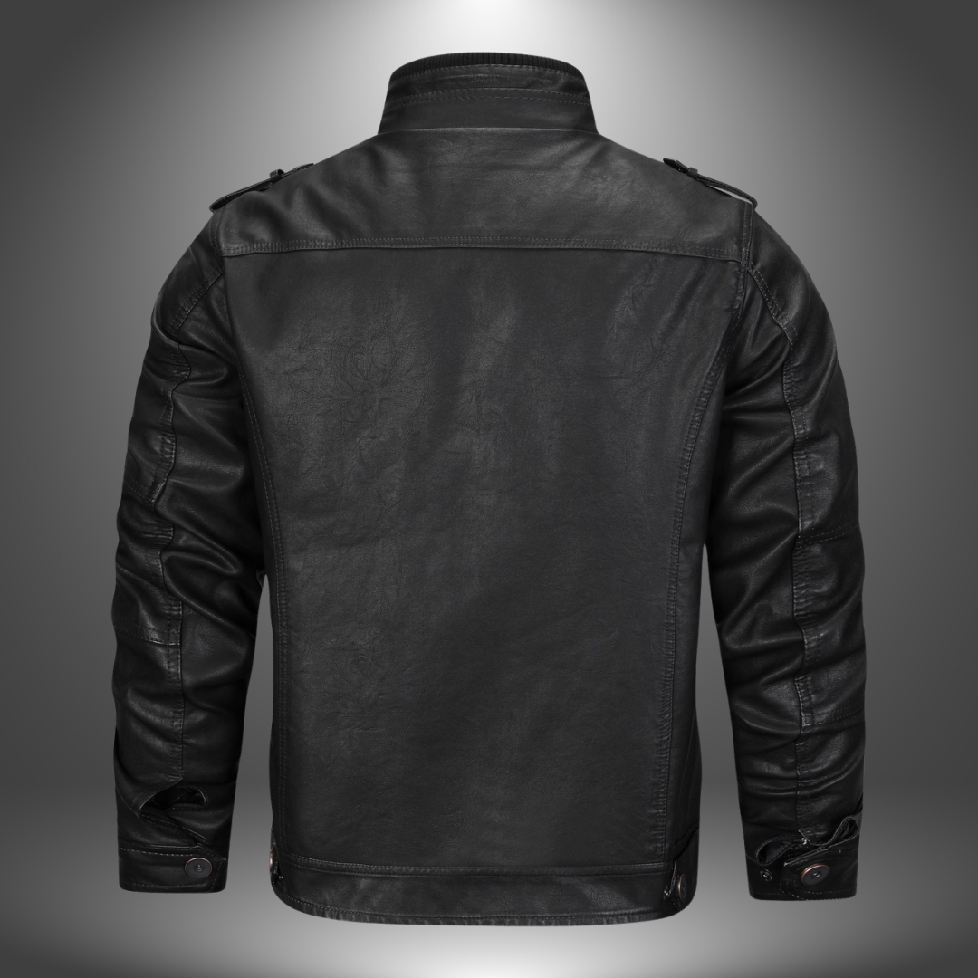 Reid | Premium Jacke