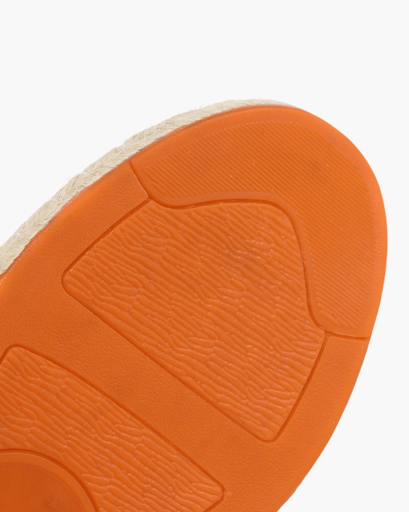 Weber - Soho Espadrilles