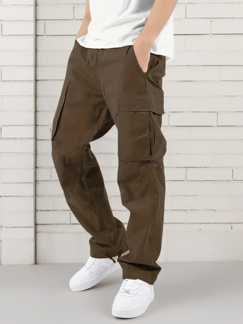 CHRISTOFFEL | Lässige Herren Hose