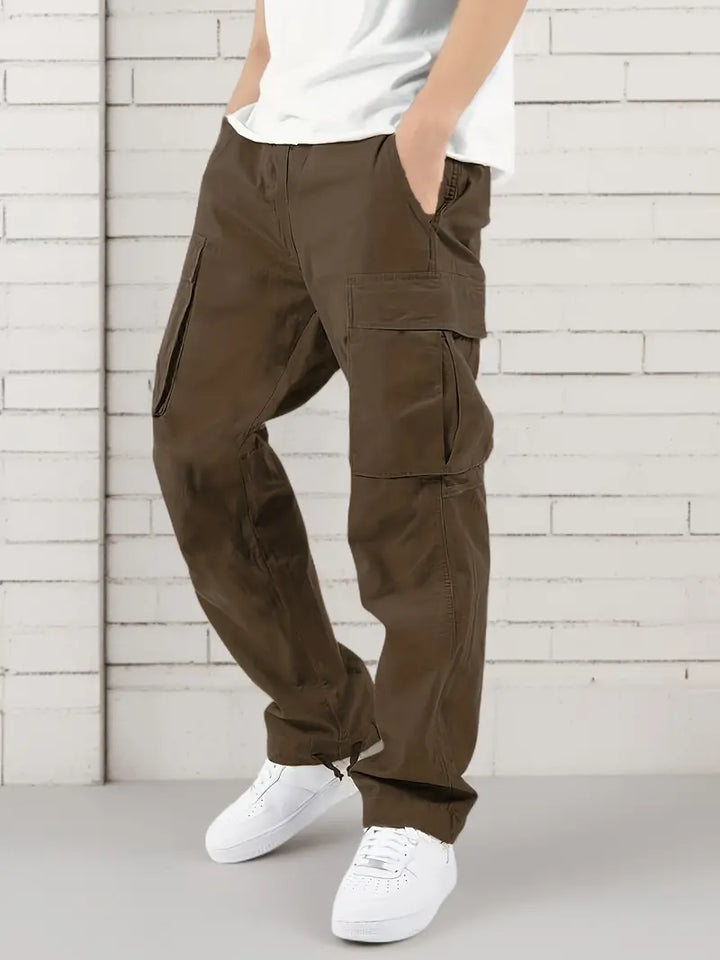 CHRISTOFFEL | Lässige Herren Hose