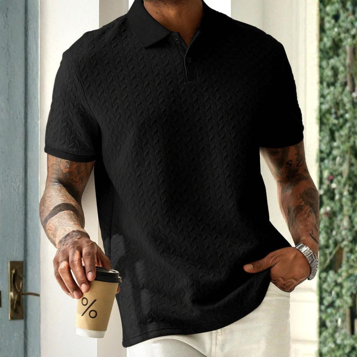 Jost | Das Poloshirt mit Charakter