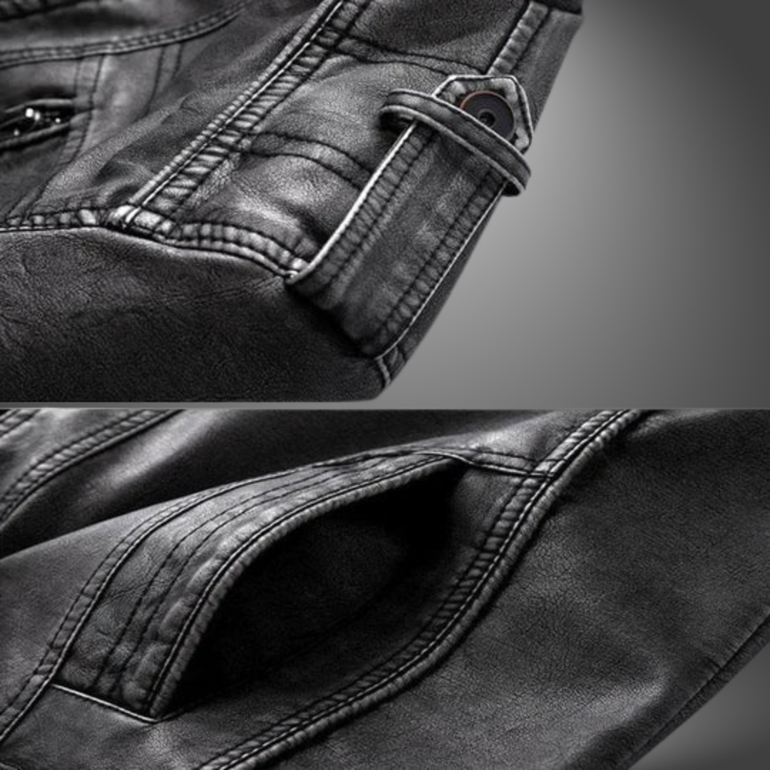 Reid | Premium Jacke