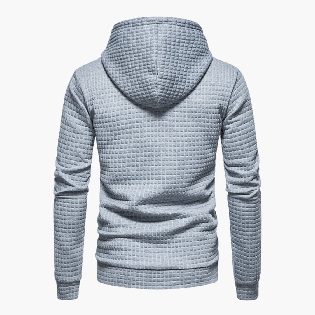 Ottilia-Berta | Entspannter Stil mit Muster
