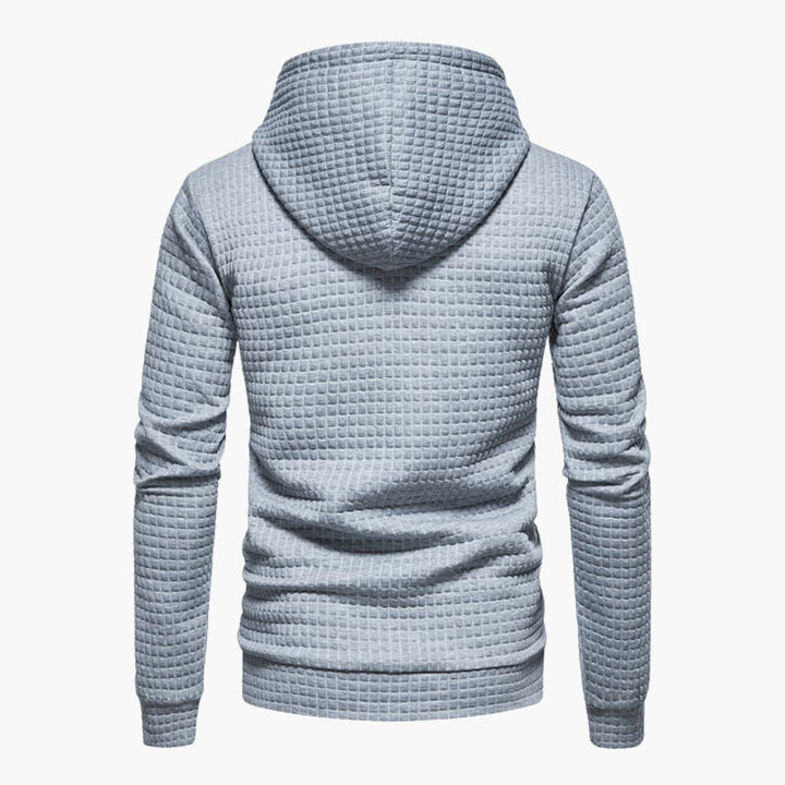 Ottilia-Berta | Entspannter Stil mit Muster