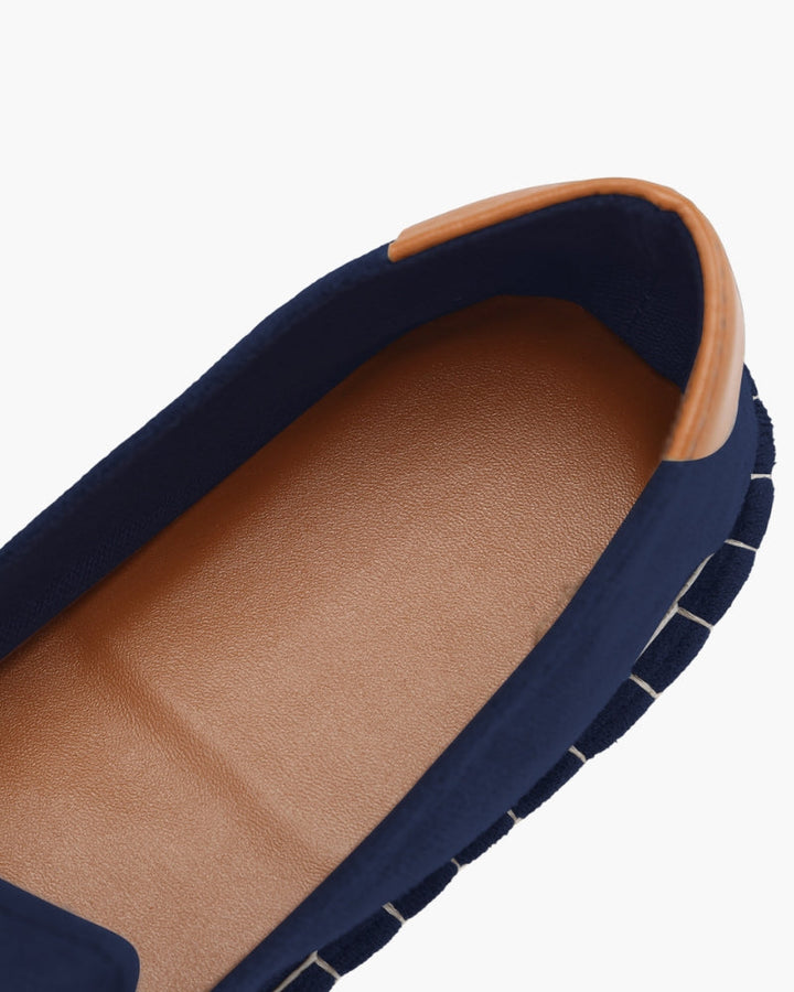 Weber - Soho Espadrilles