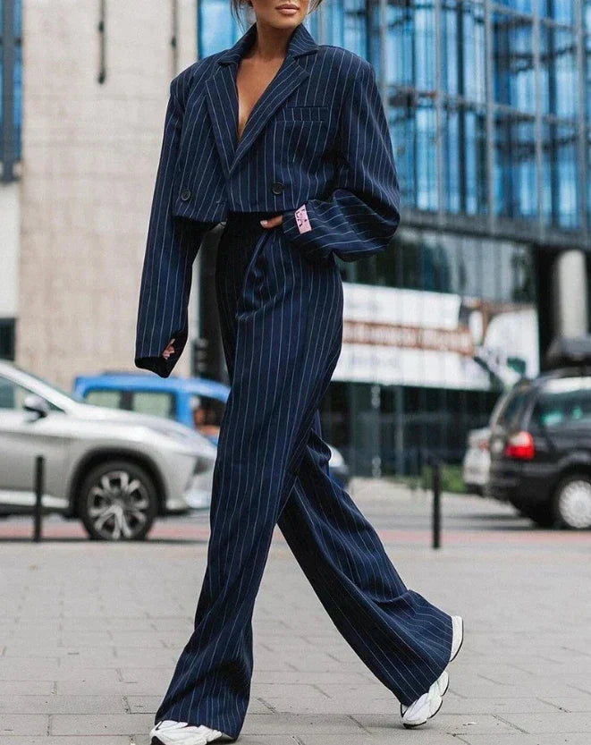 Bali - Eleganter Damenanzug