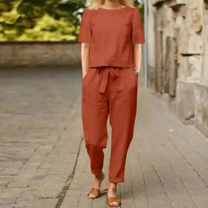 Daphne™ – Leichtes & Luftiges Sommer-Set