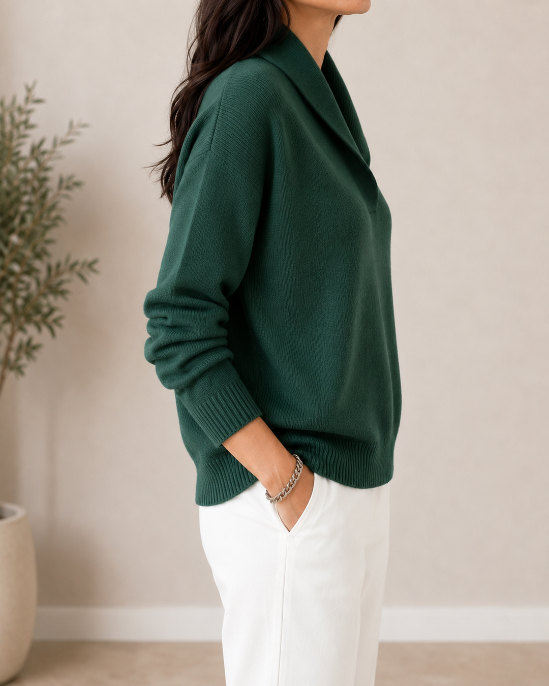 Ottilie | Mühelose Eleganz im Alltag
