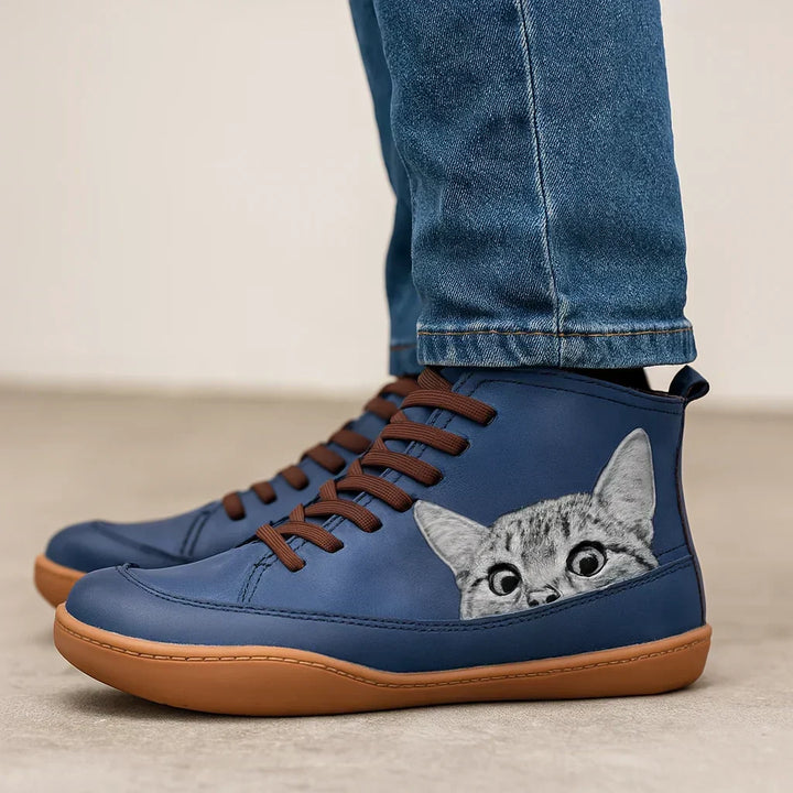 Genoveva | Stiefel für schmerzfreie Schritte