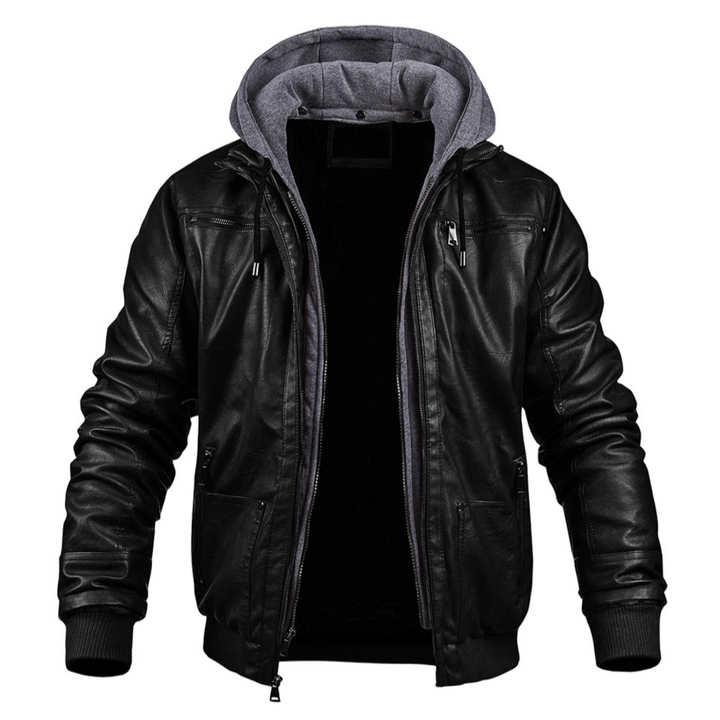 William | Klassische Jacke
