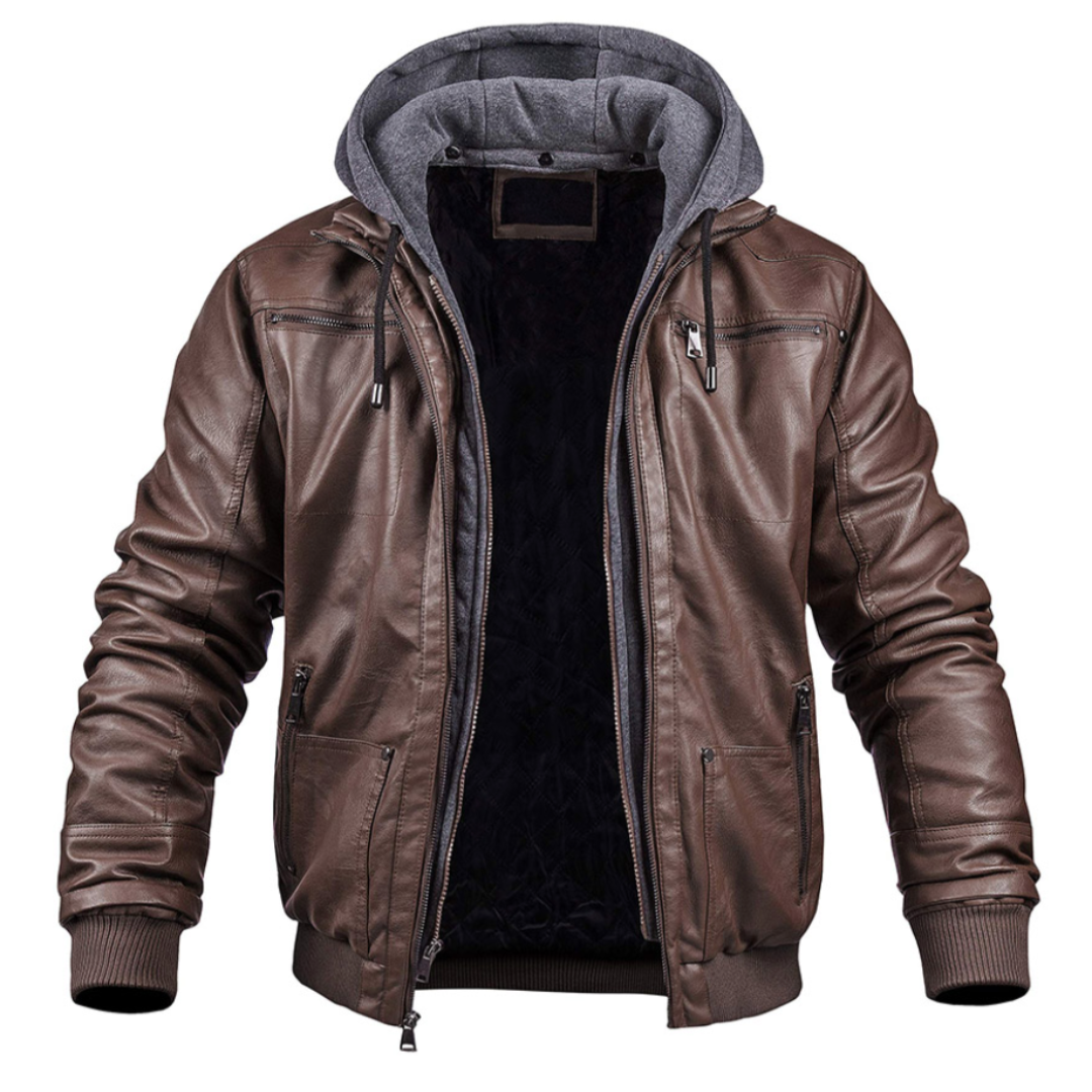 William | Klassische Jacke