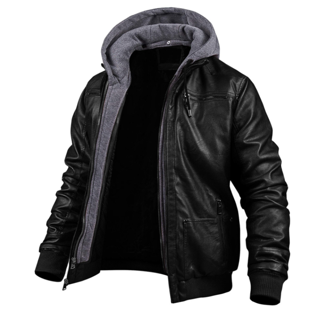 William | Klassische Jacke