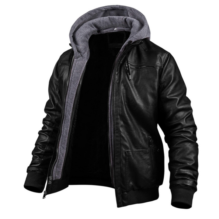 William | Klassische Jacke