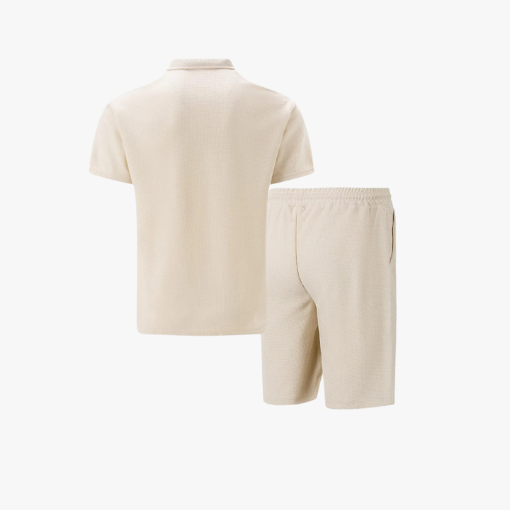 IBIZA Sommer Set