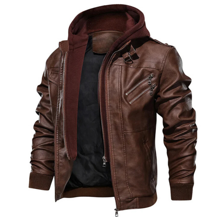 Dante | Erbstück Jacke
