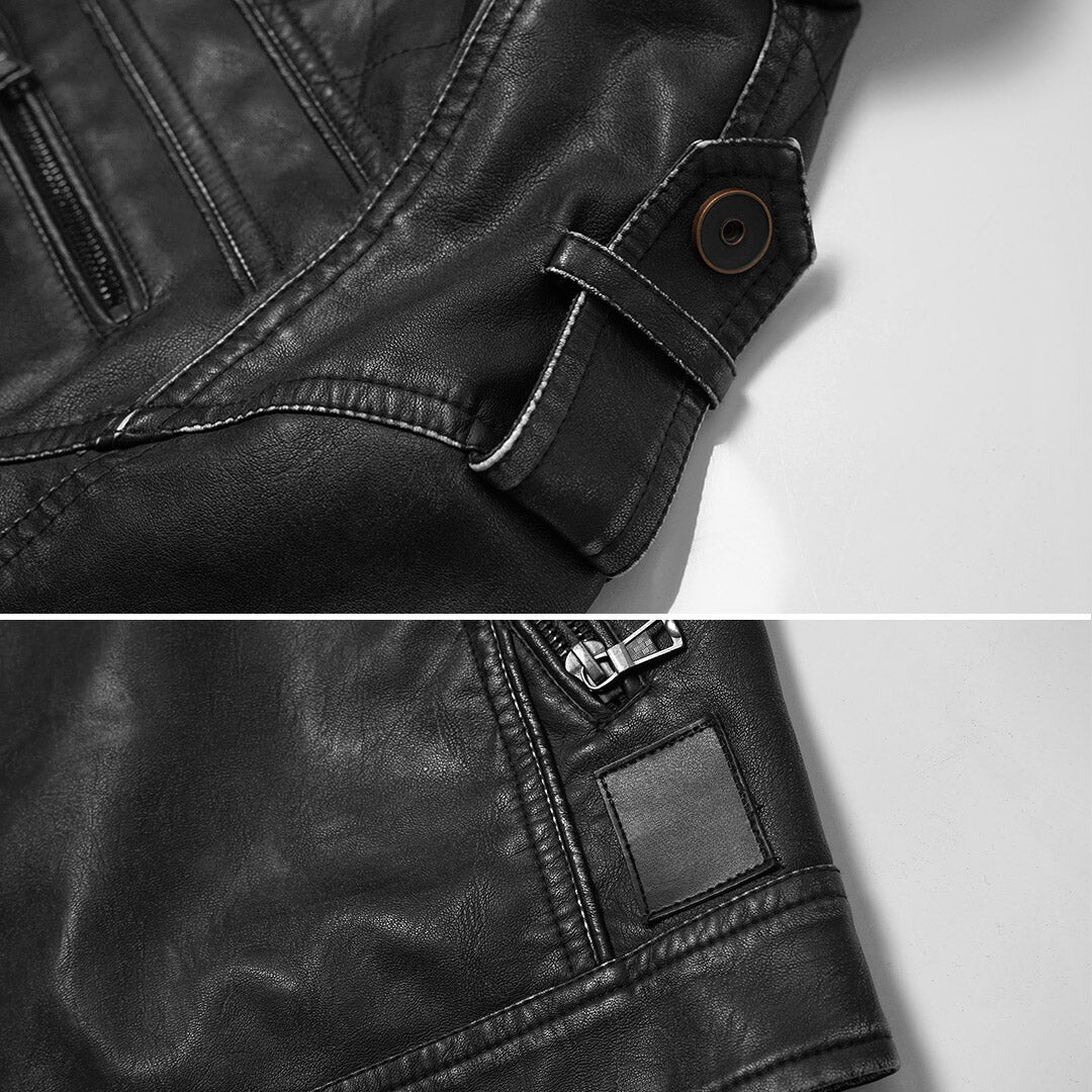 Franco | Klassische Jacke