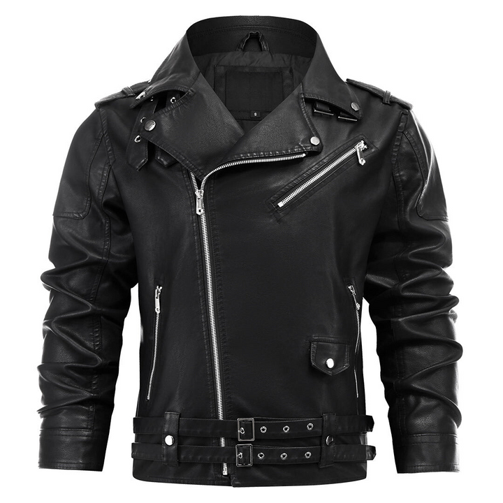 Luca | Avenue-Gotischjacke