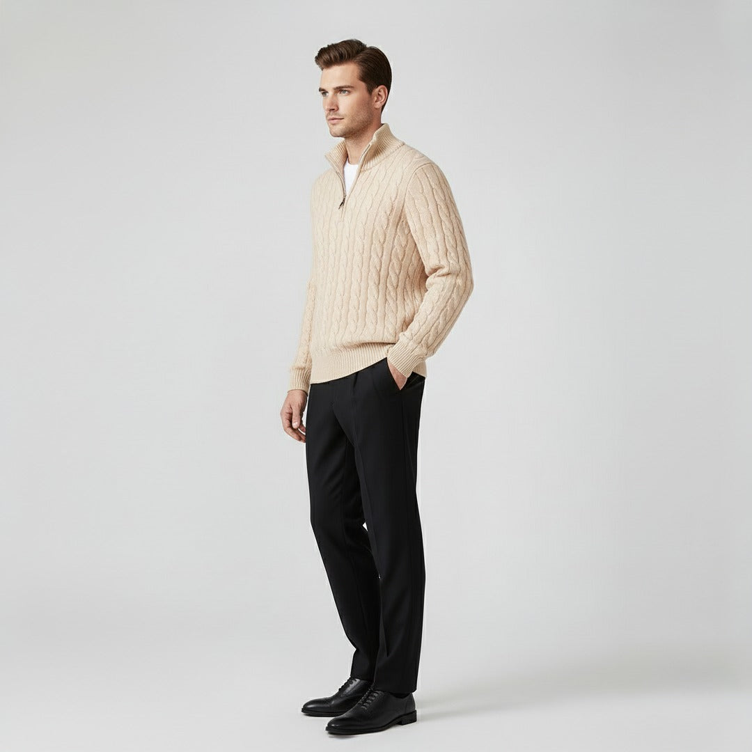 Frühjahrs-Outfit - Mayfair Nacht