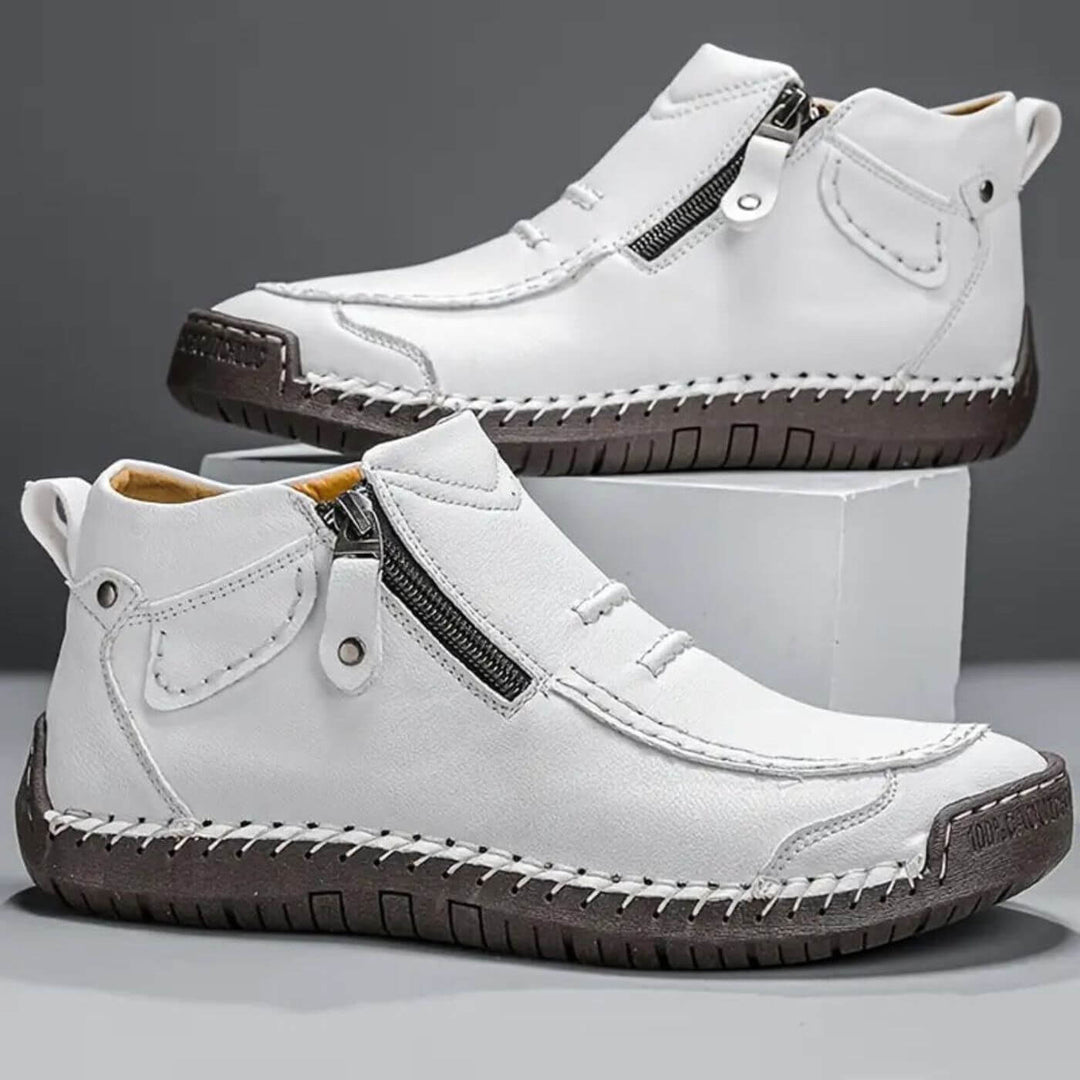Josephs | Klassische Lederschuhe mit Komfort