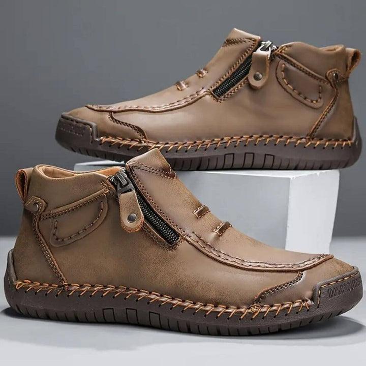 Josephs | Klassische Lederschuhe mit Komfort