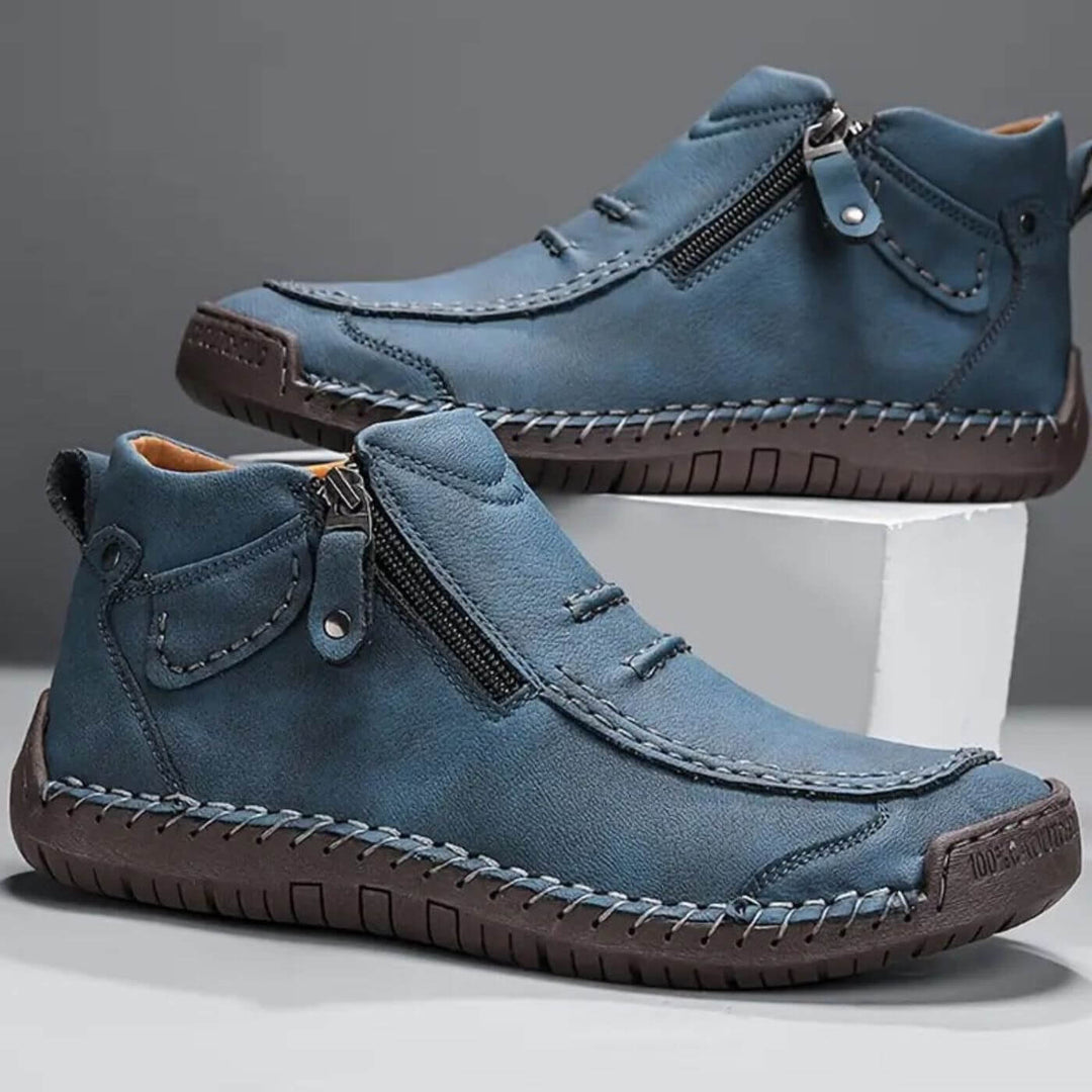 Josephs | Klassische Lederschuhe mit Komfort
