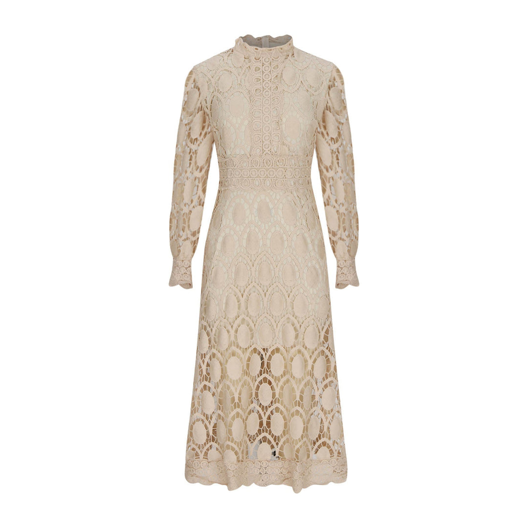 Elaina – Elegantes Kleid