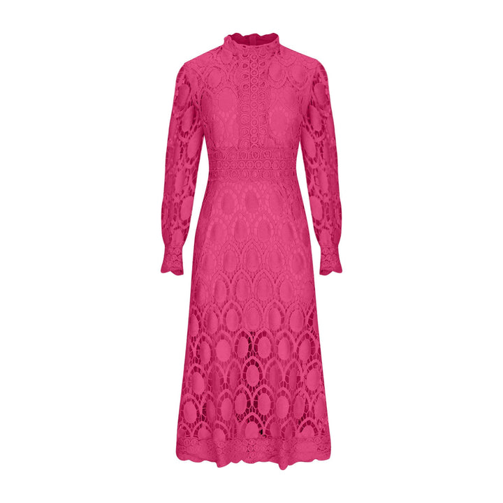 Elaina – Elegantes Kleid