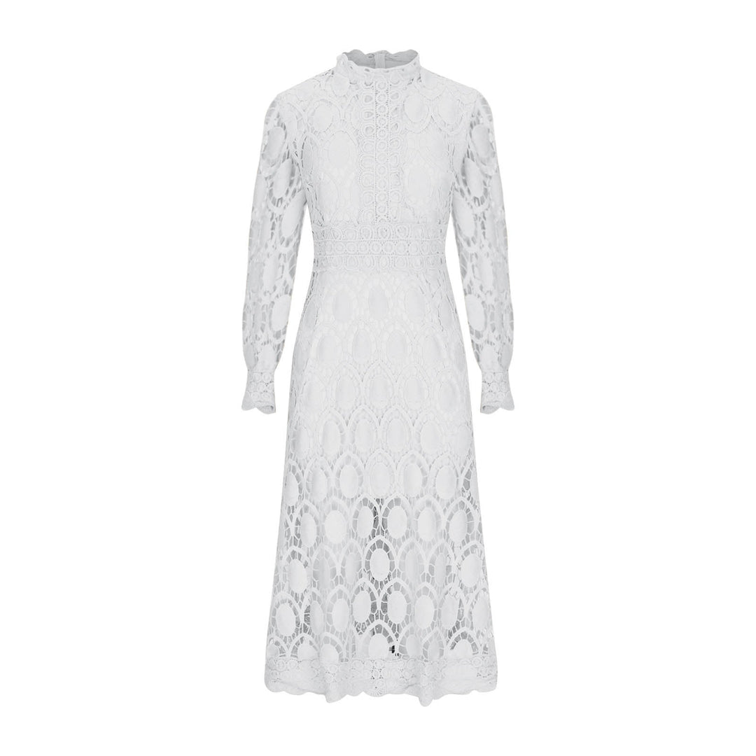 Elaina – Elegantes Kleid
