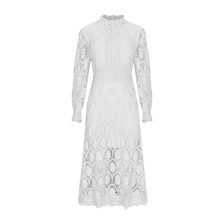 Elaina – Elegantes Kleid