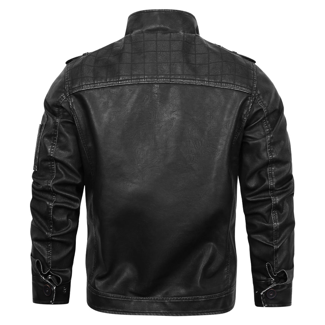 Franco | Klassische Jacke