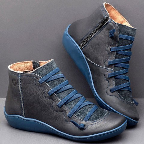 FransiensBoots I Warme Stiefel für Damen