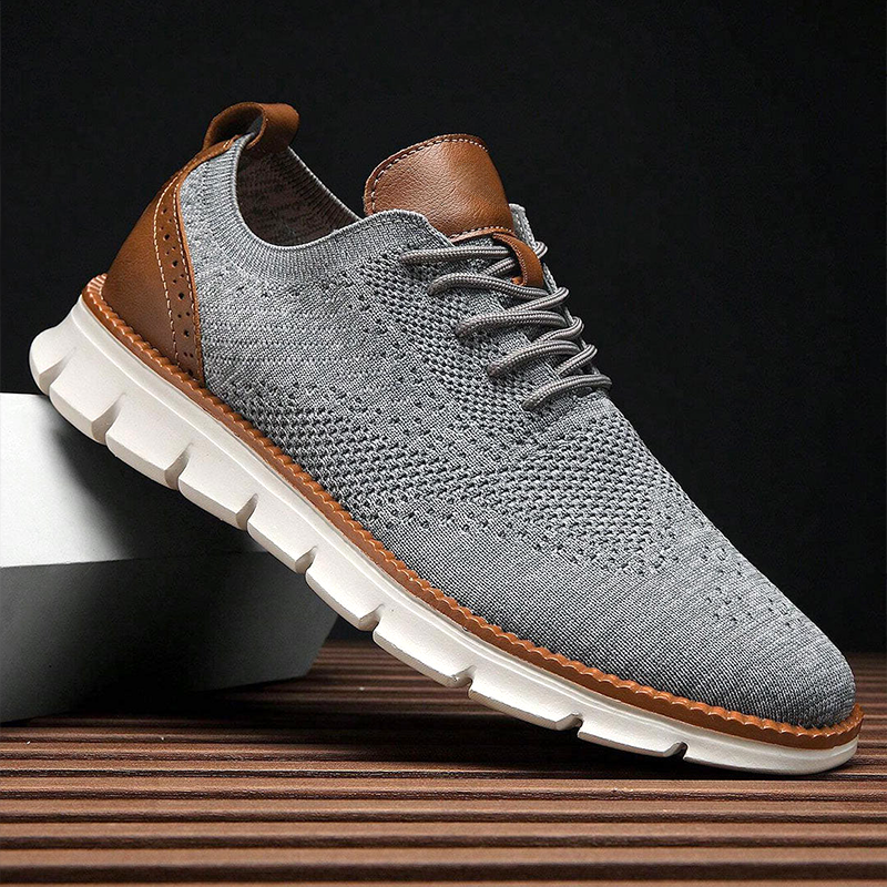 MALMO | Stilvolle Sneakers Männer