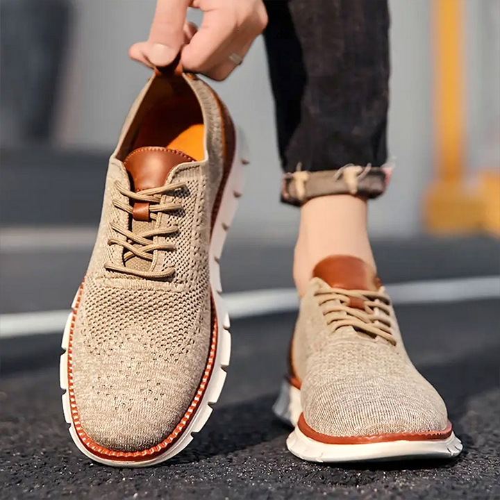 MALMO | Stilvolle Sneakers Männer
